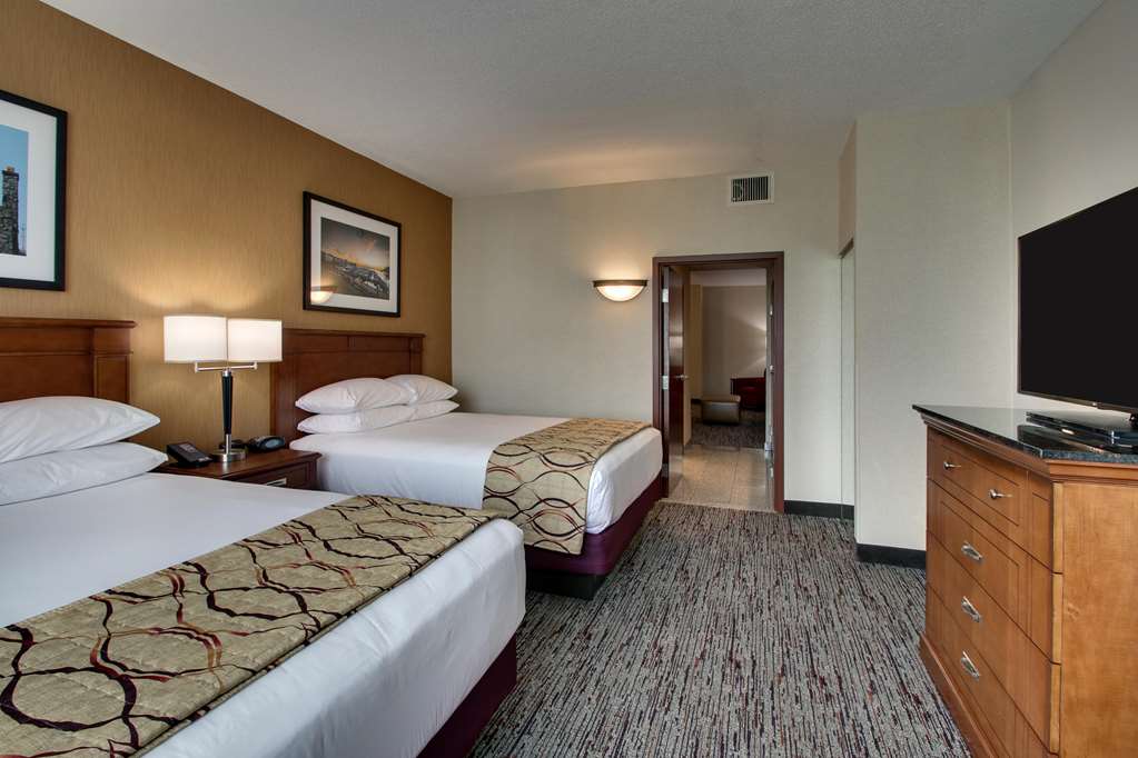 drury inn and suites charlotte northlake