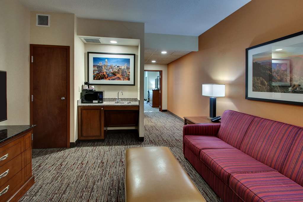 drury inn and suites charlotte northlake