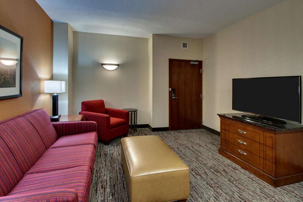 drury inn and suites charlotte northlake