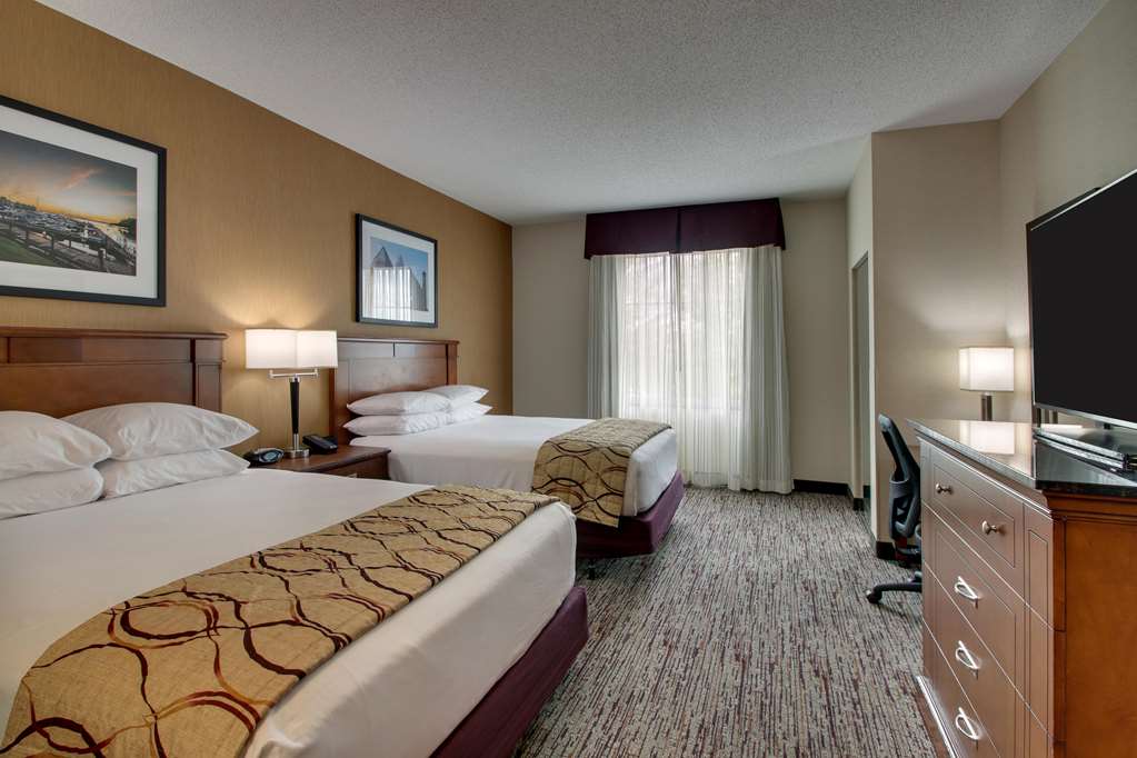 drury inn and suites charlotte northlake