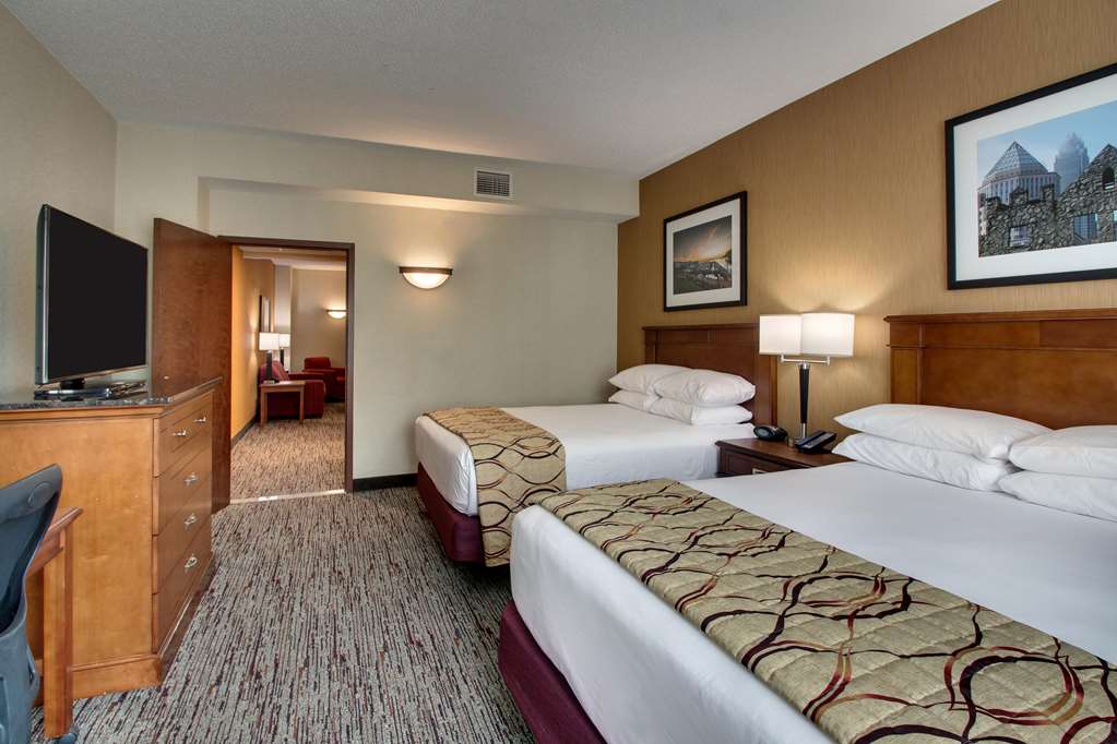 drury inn and suites charlotte northlake