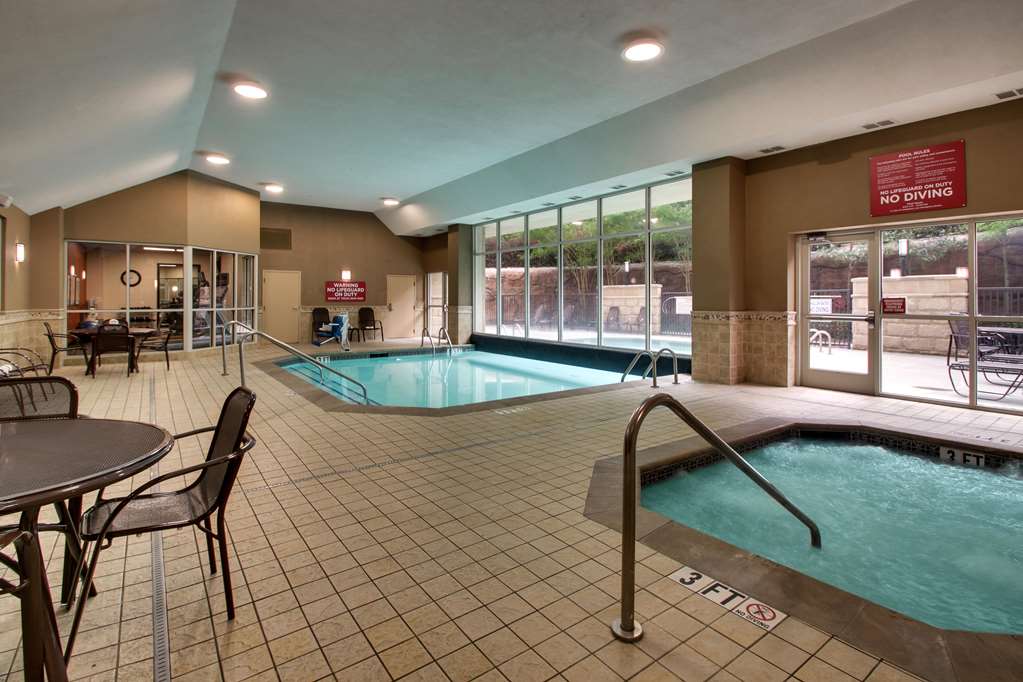 drury inn and suites charlotte northlake