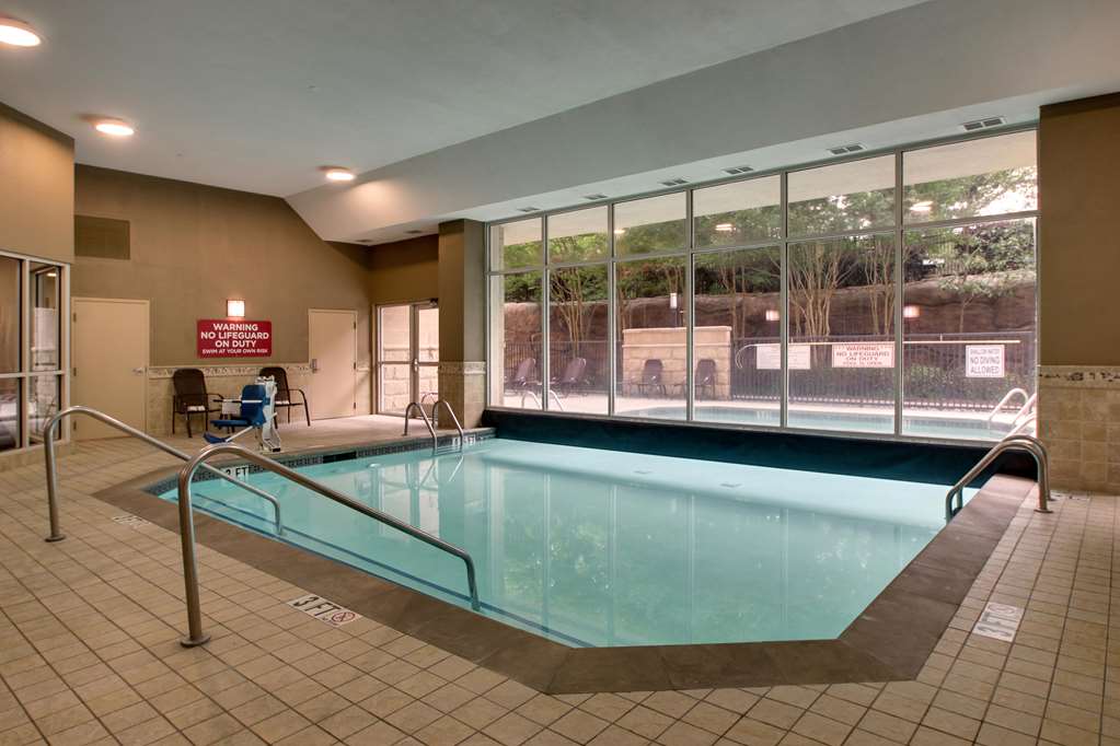 drury inn and suites charlotte northlake