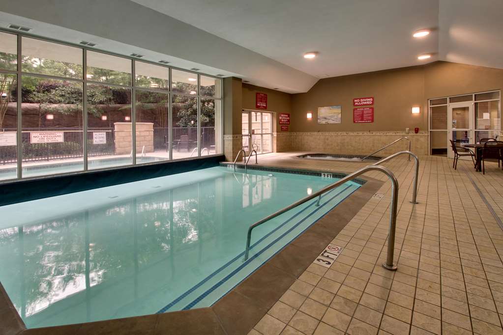drury inn and suites charlotte northlake