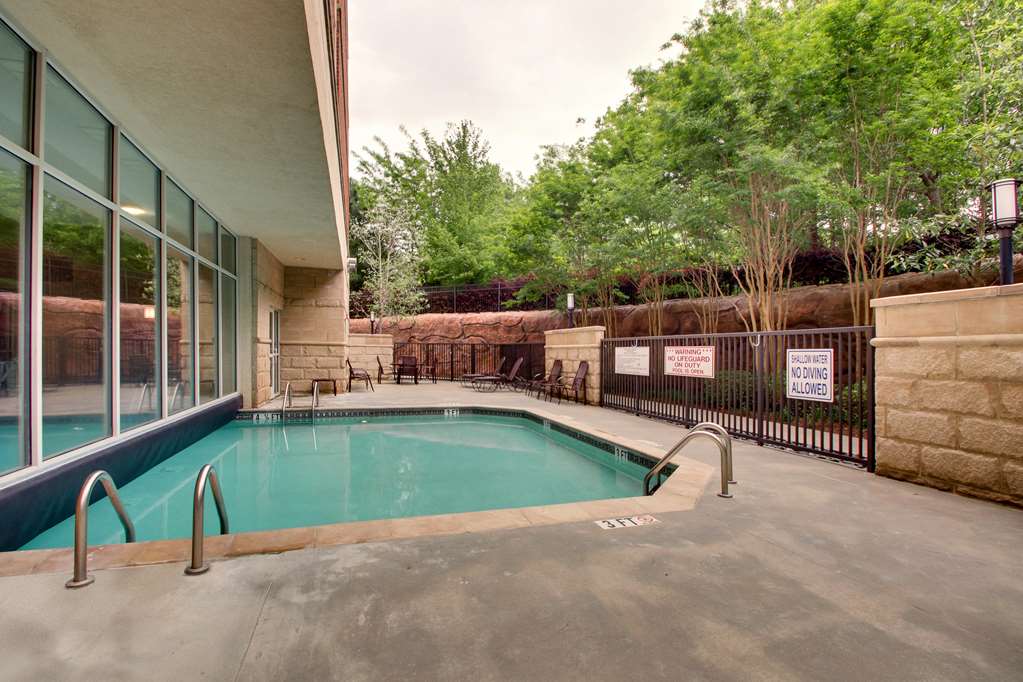 drury inn and suites charlotte northlake