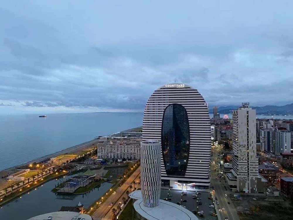 batumi