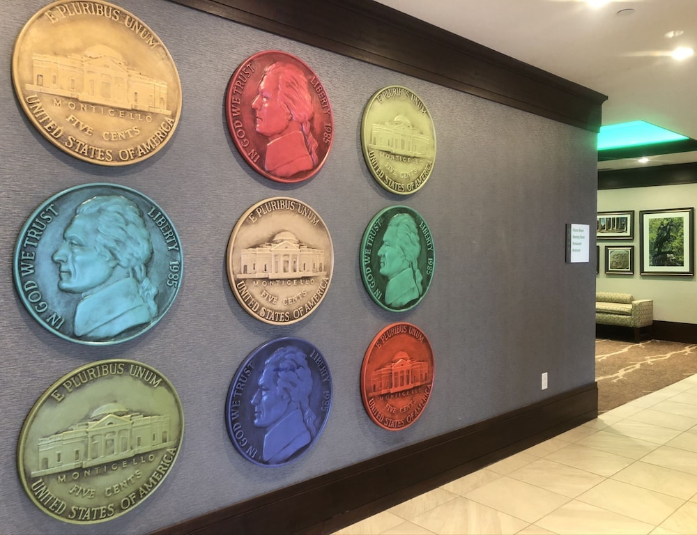 holiday inn charlottesville monticello by ihg