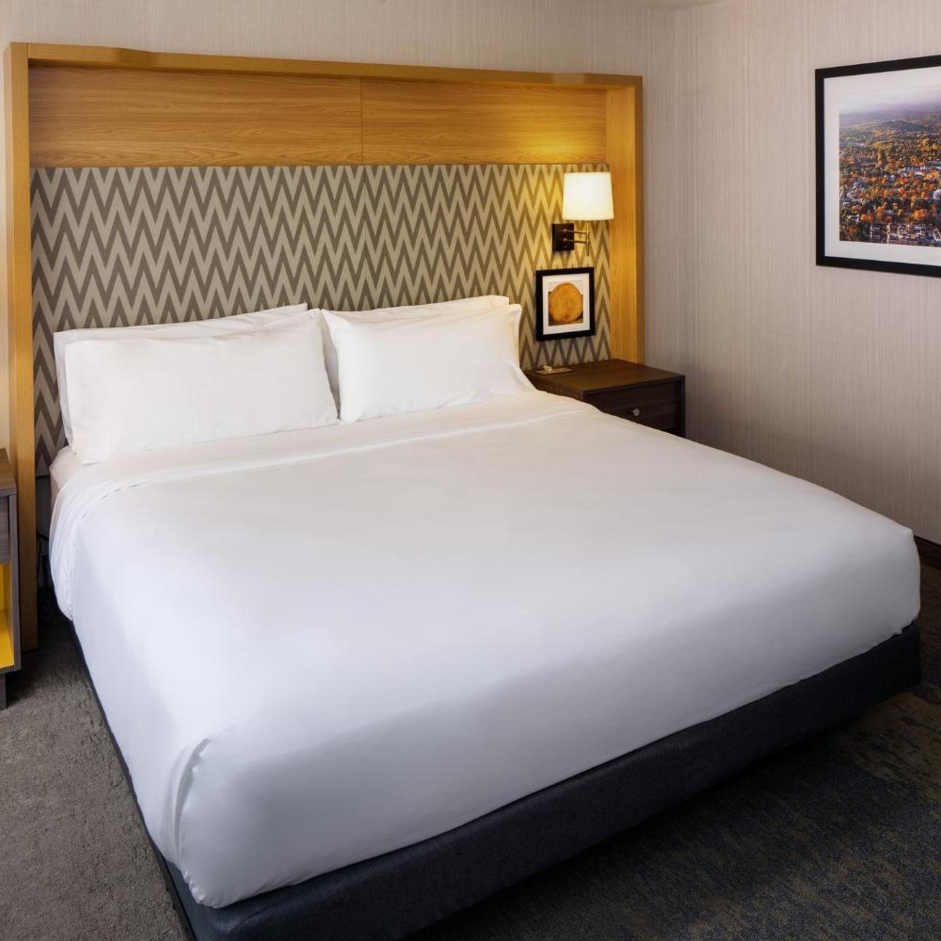 holiday inn charlottesville monticello by ihg