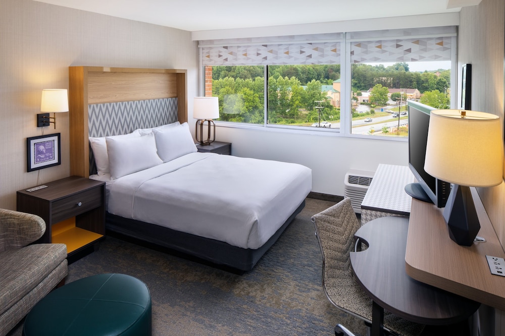holiday inn charlottesville monticello by ihg