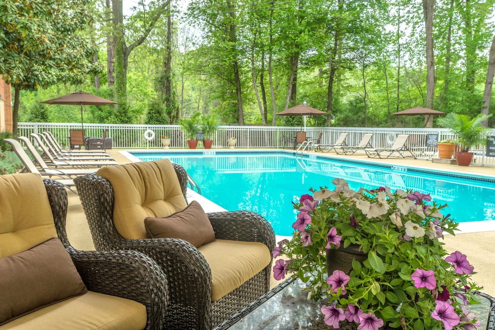 holiday inn charlottesville monticello by ihg