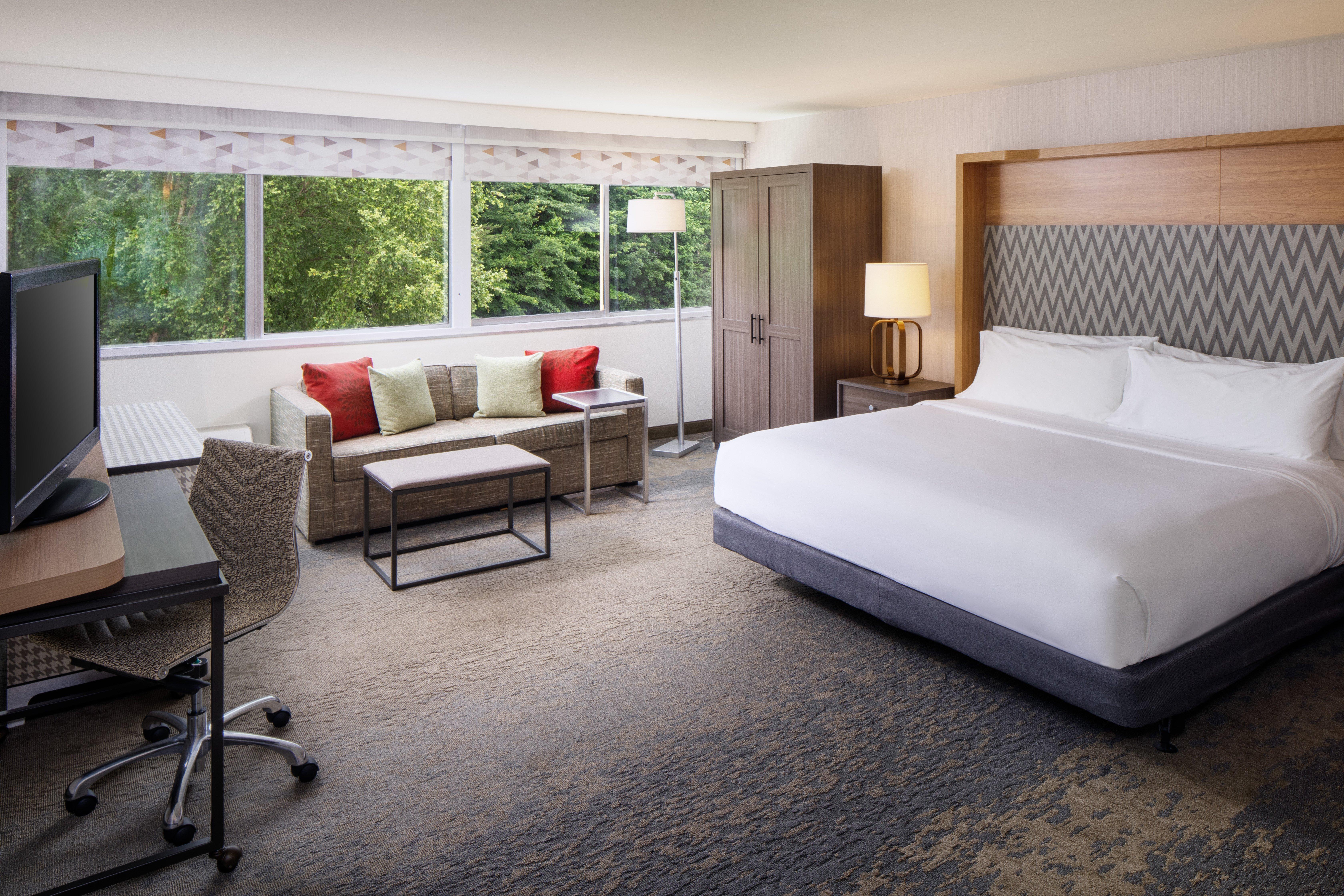 holiday inn charlottesville monticello by ihg