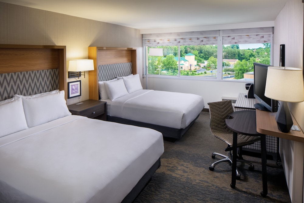 holiday inn charlottesville monticello by ihg