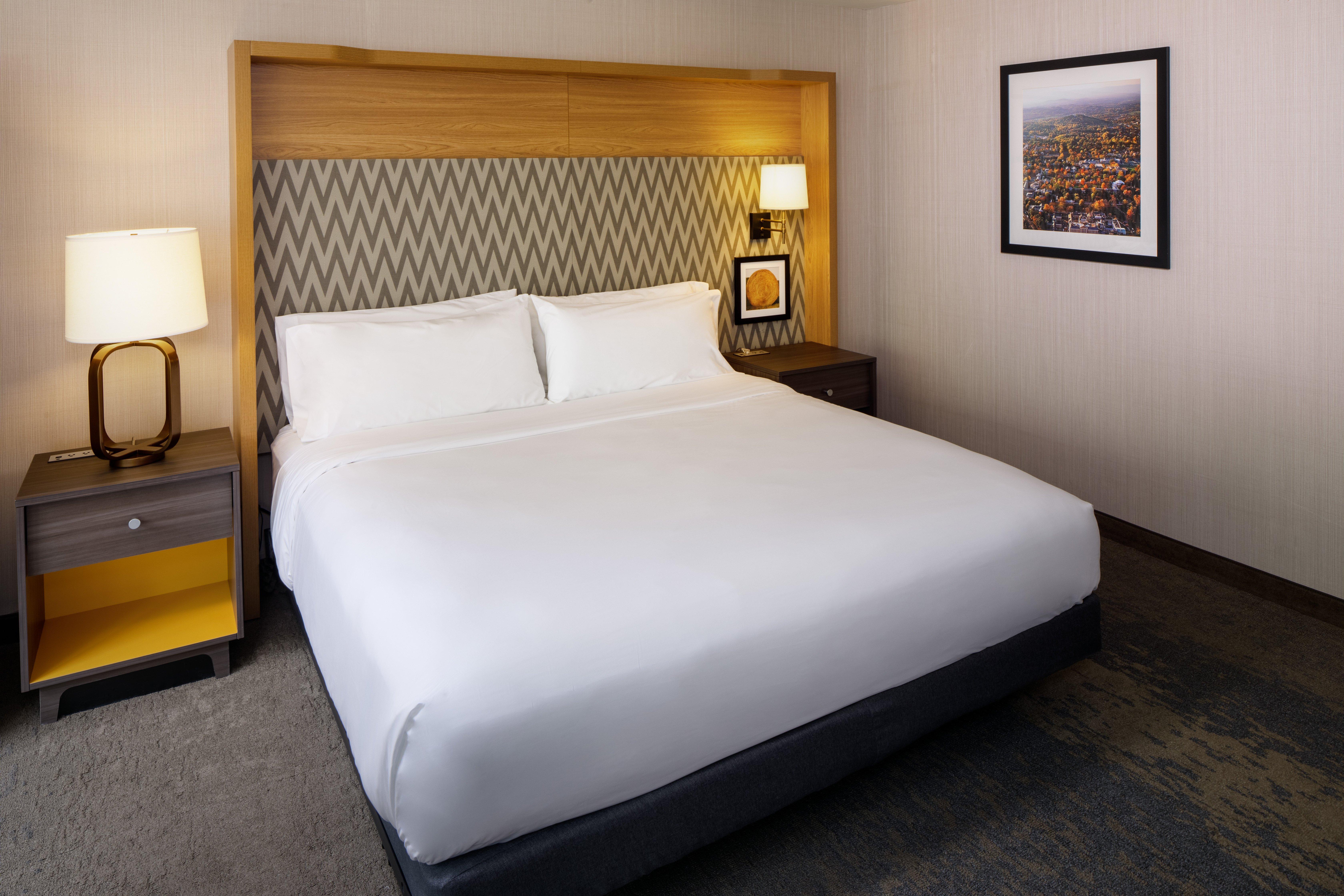 holiday inn charlottesville monticello by ihg