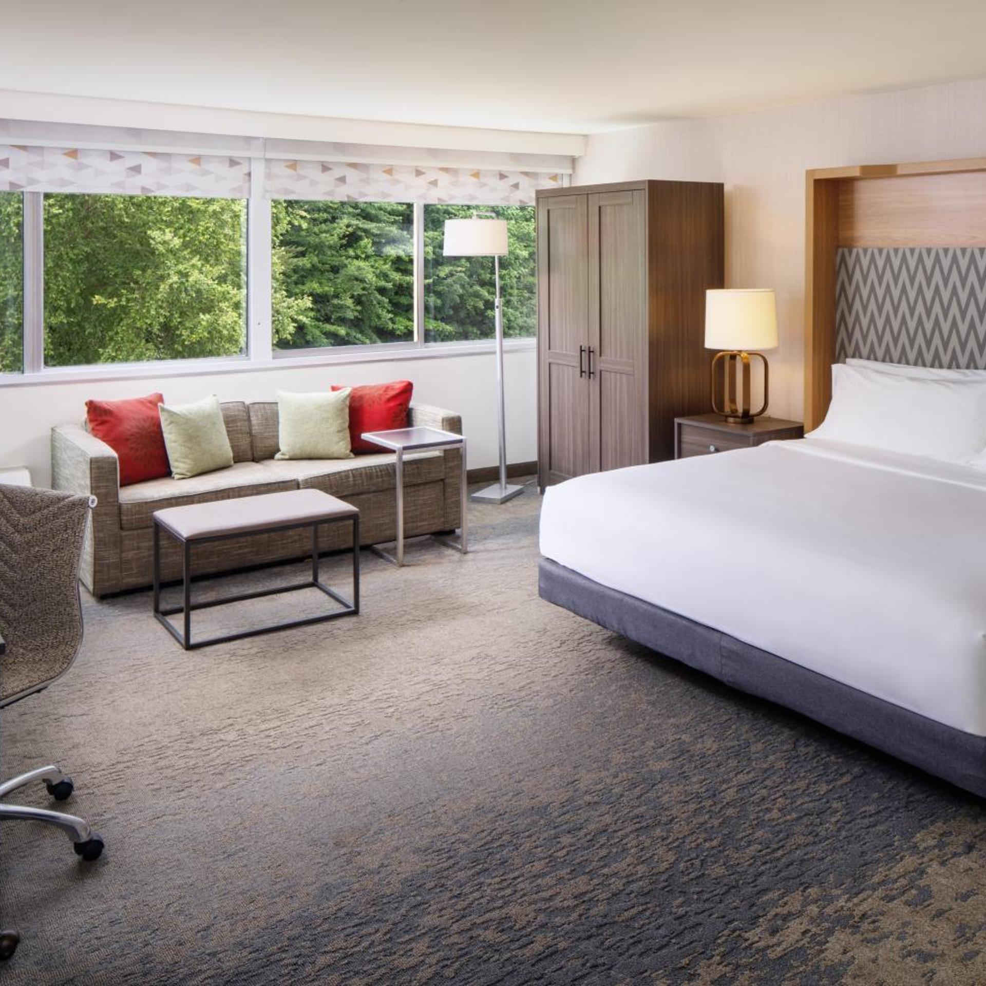 holiday inn charlottesville monticello by ihg