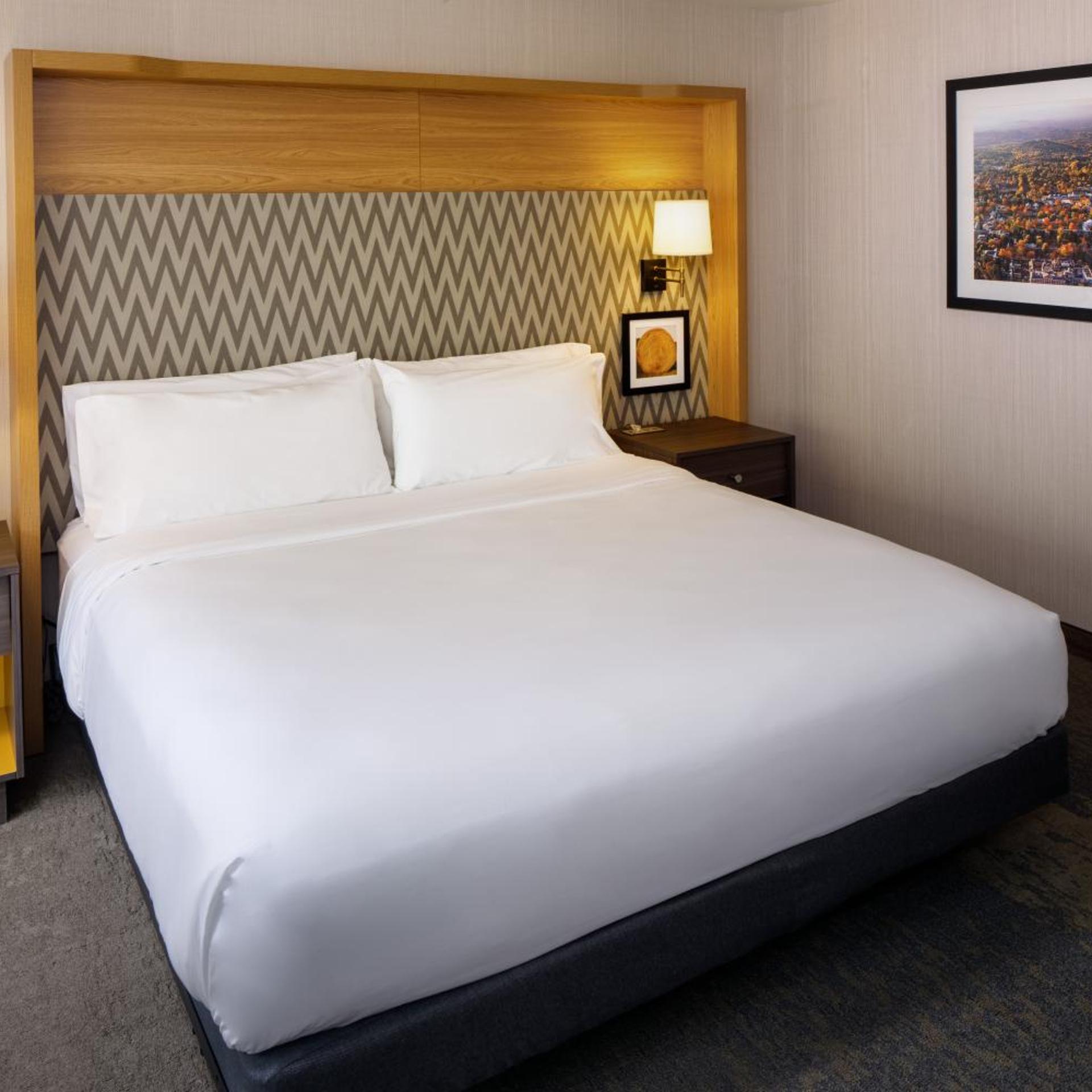 holiday inn charlottesville monticello by ihg