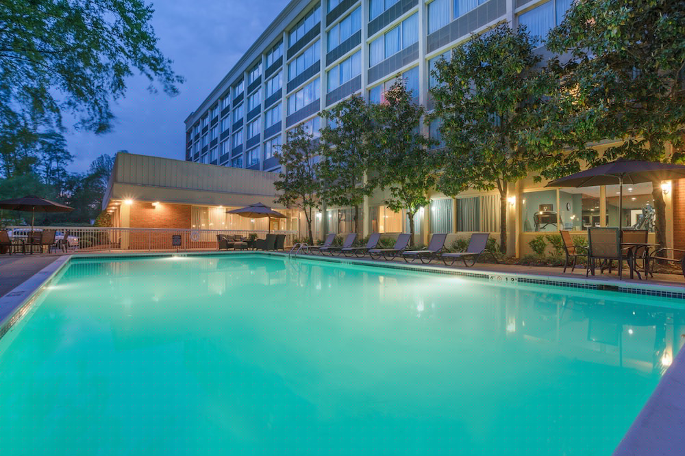 holiday inn charlottesville monticello by ihg