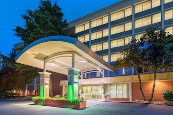 Holiday Inn Charlottesville-Monticello By Ihg,Charlottesville>>Afton,3 star