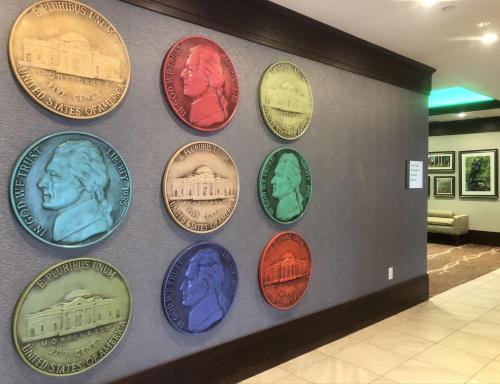 holiday inn charlottesville monticello by ihg