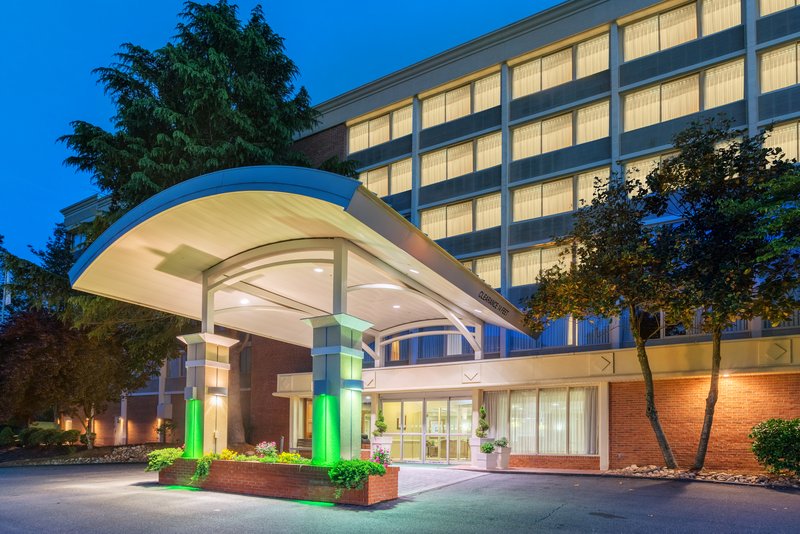 Holiday Inn Charlottesville-Monticello, An Ihg Hotel