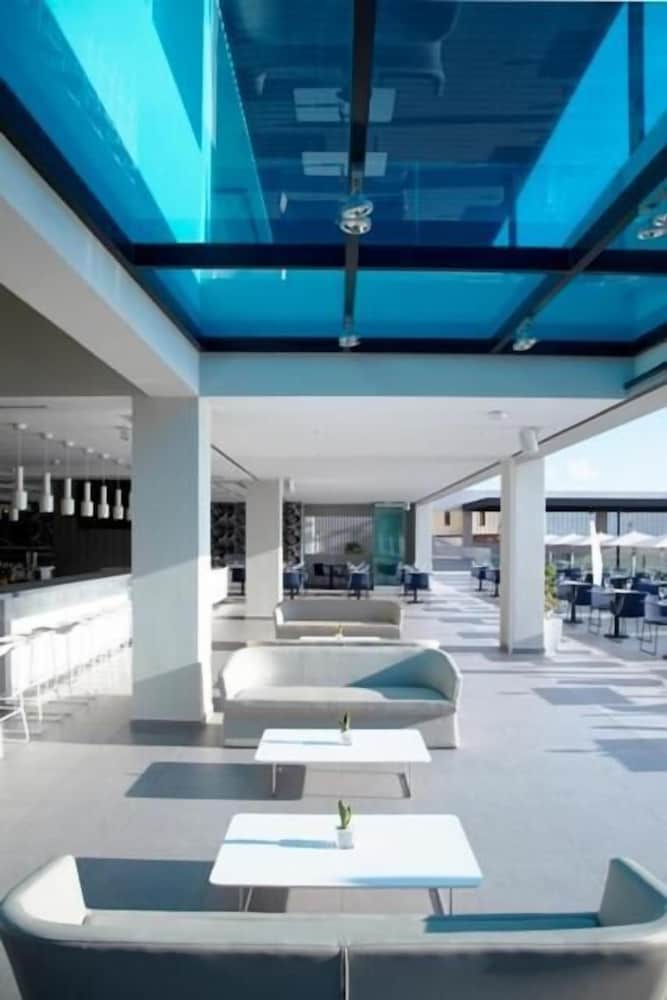 tesoro blu hotel and spa adults only