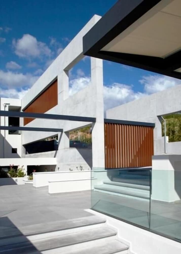 tesoro blu hotel and spa adults only