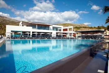 tesoro blu hotel and spa adults only