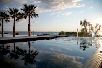 tesoro blu hotel and spa adults only