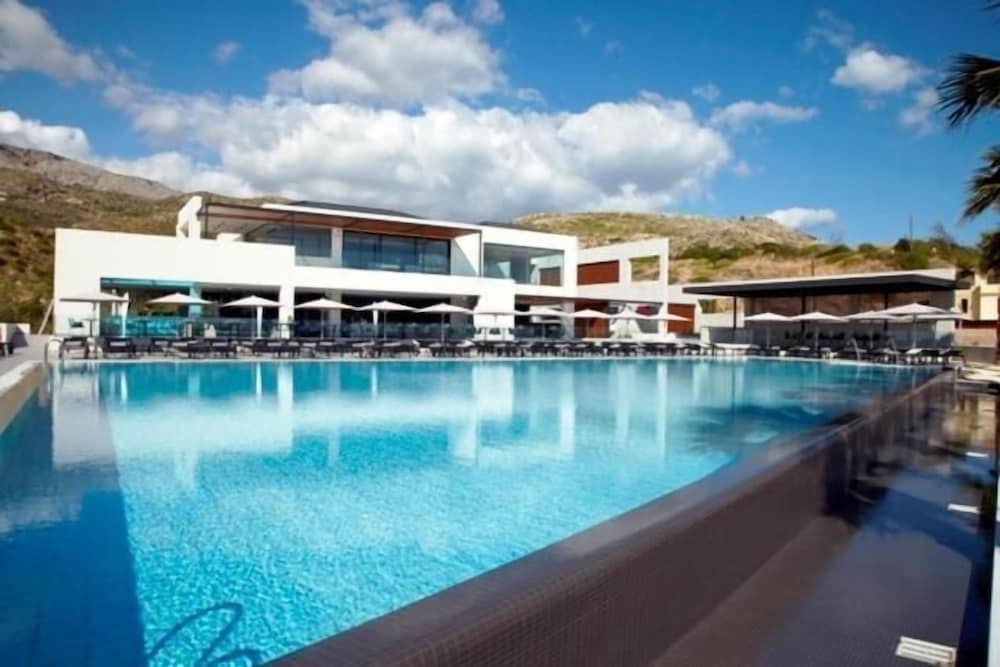 tesoro blu hotel and spa adults only