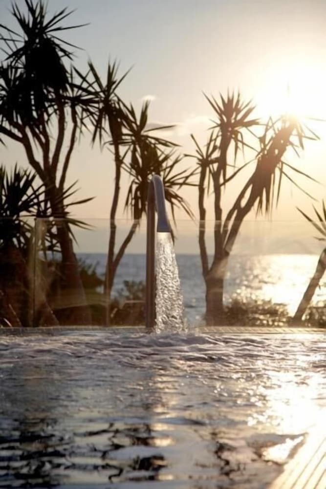 tesoro blu hotel and spa adults only