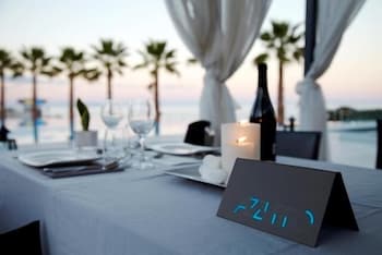 tesoro blu hotel and spa adults only