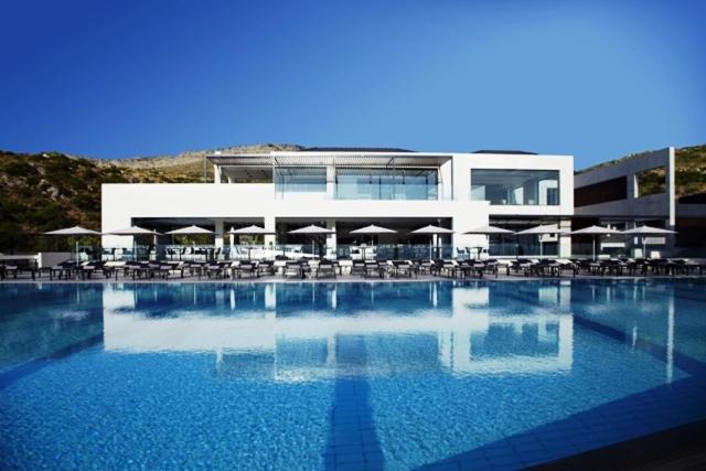 tesoro blu hotel and spa adults only