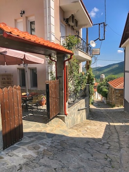 Guesthouse Monopati,Lechovo>>Amyntaio,3 star