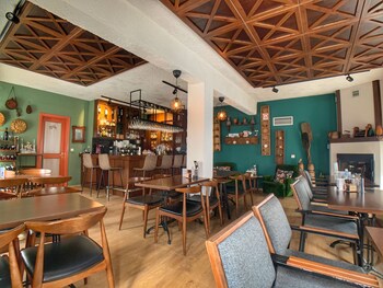 Guesthouse Monopati,Lechovo>>Amyntaio,3 star