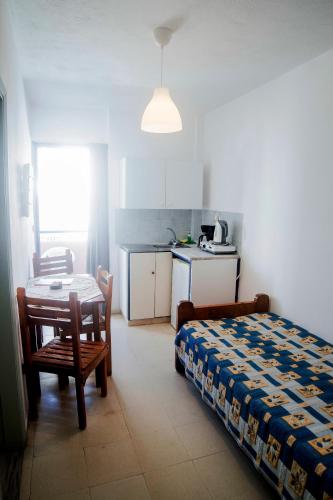 marika apartments