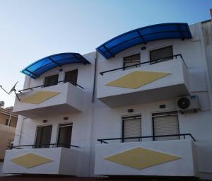marika apartments