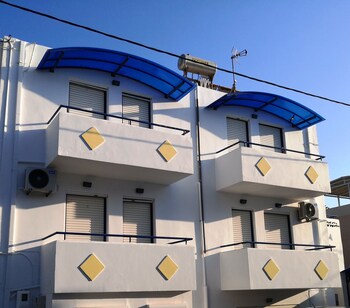 marika apartments