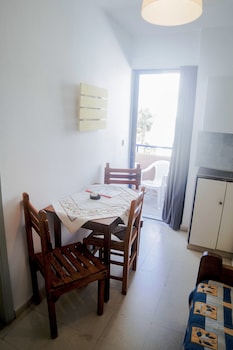 marika apartments
