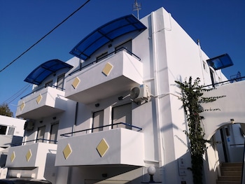 marika apartments