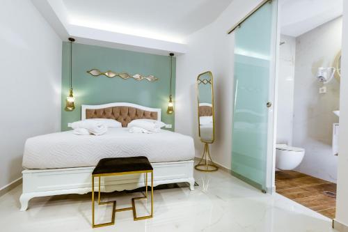 konmari boutique suites