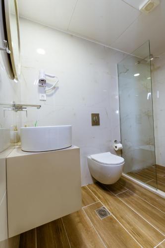 konmari boutique suites