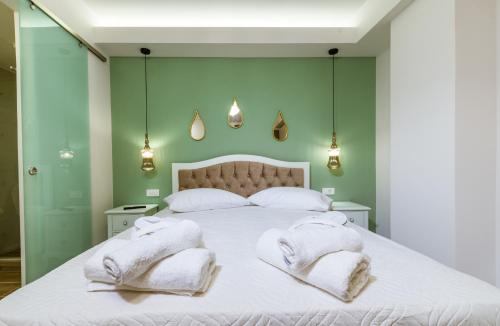 konmari boutique suites