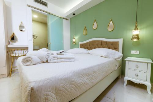 konmari boutique suites