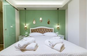 konmari boutique suites