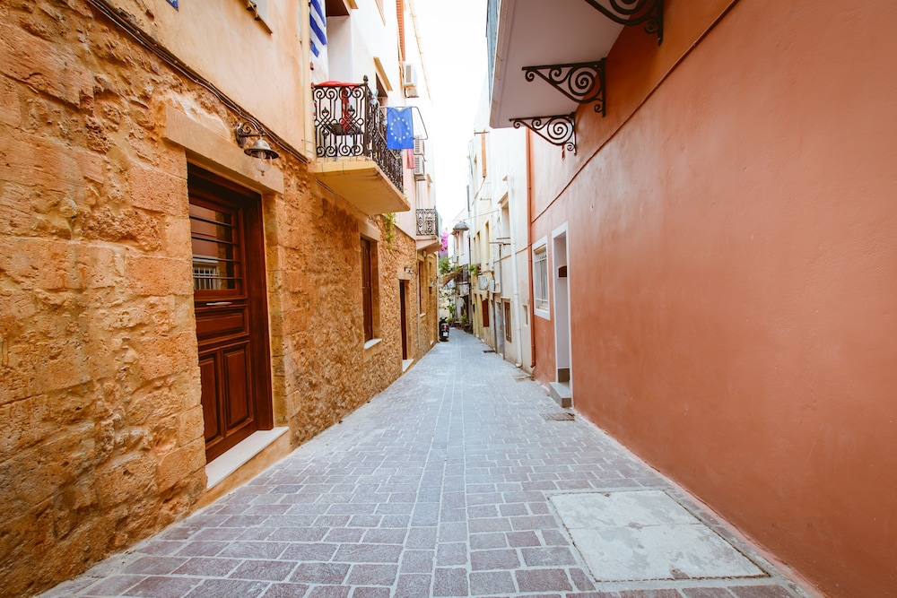 chania