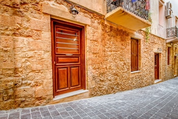 chania