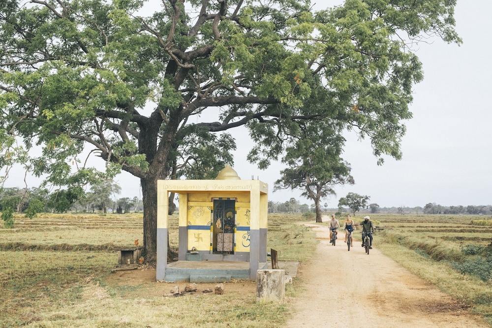 uga jungle beach trincomalee
