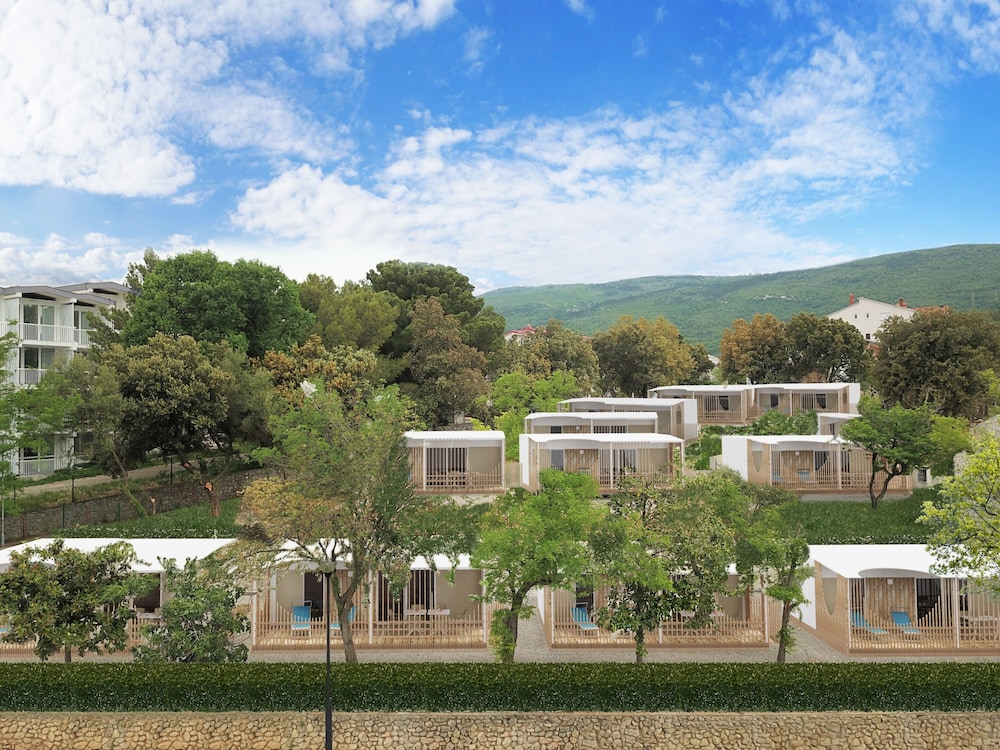 salumbra mobile homes camp selce