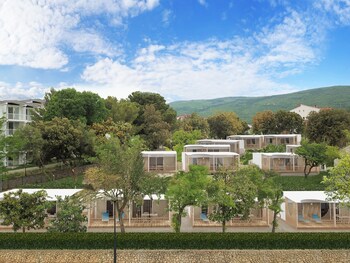 salumbra mobile homes camp selce