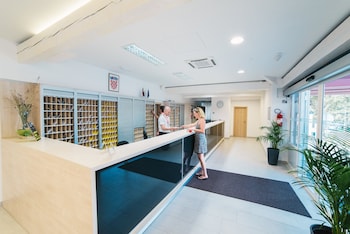 salumbra mobile homes camp selce