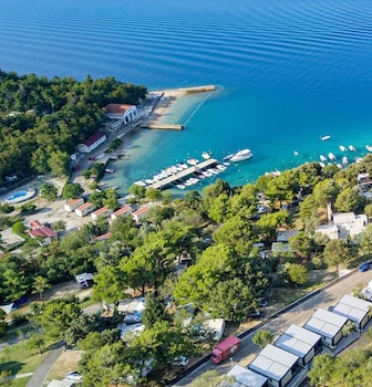 salumbra mobile homes camp selce